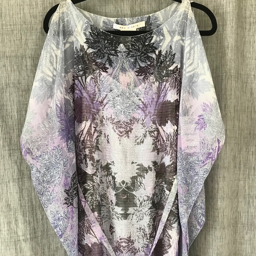 Max Studio dress